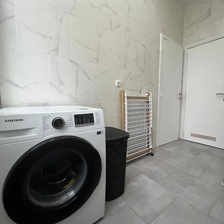 Appartamento L Escapade Urbaine Bruxelles Esterno foto